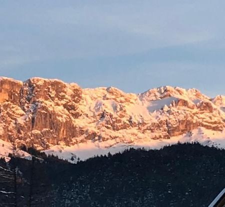 Cretes Du Vercors Vue Magnifique Віллар-де-Лан Екстер'єр фото