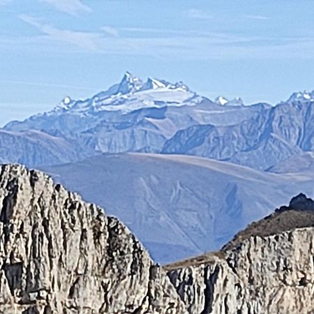 Cretes Du Vercors Vue Magnifique Віллар-де-Лан Екстер'єр фото