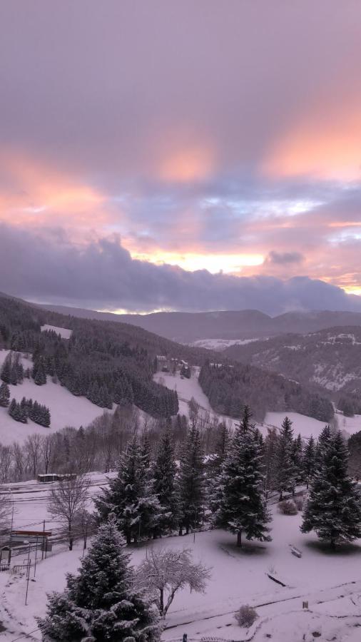 Cretes Du Vercors Vue Magnifique Віллар-де-Лан Екстер'єр фото