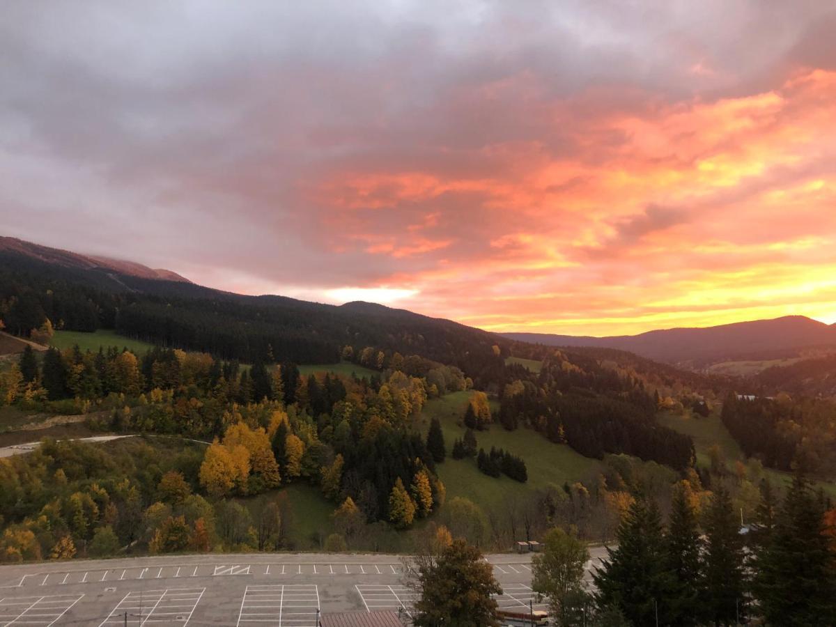 Cretes Du Vercors Vue Magnifique Віллар-де-Лан Екстер'єр фото