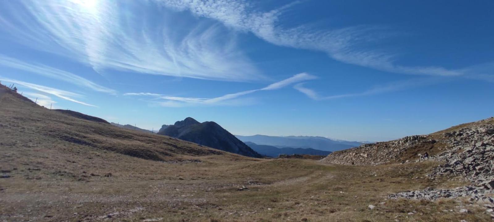 Cretes Du Vercors Vue Magnifique Віллар-де-Лан Екстер'єр фото